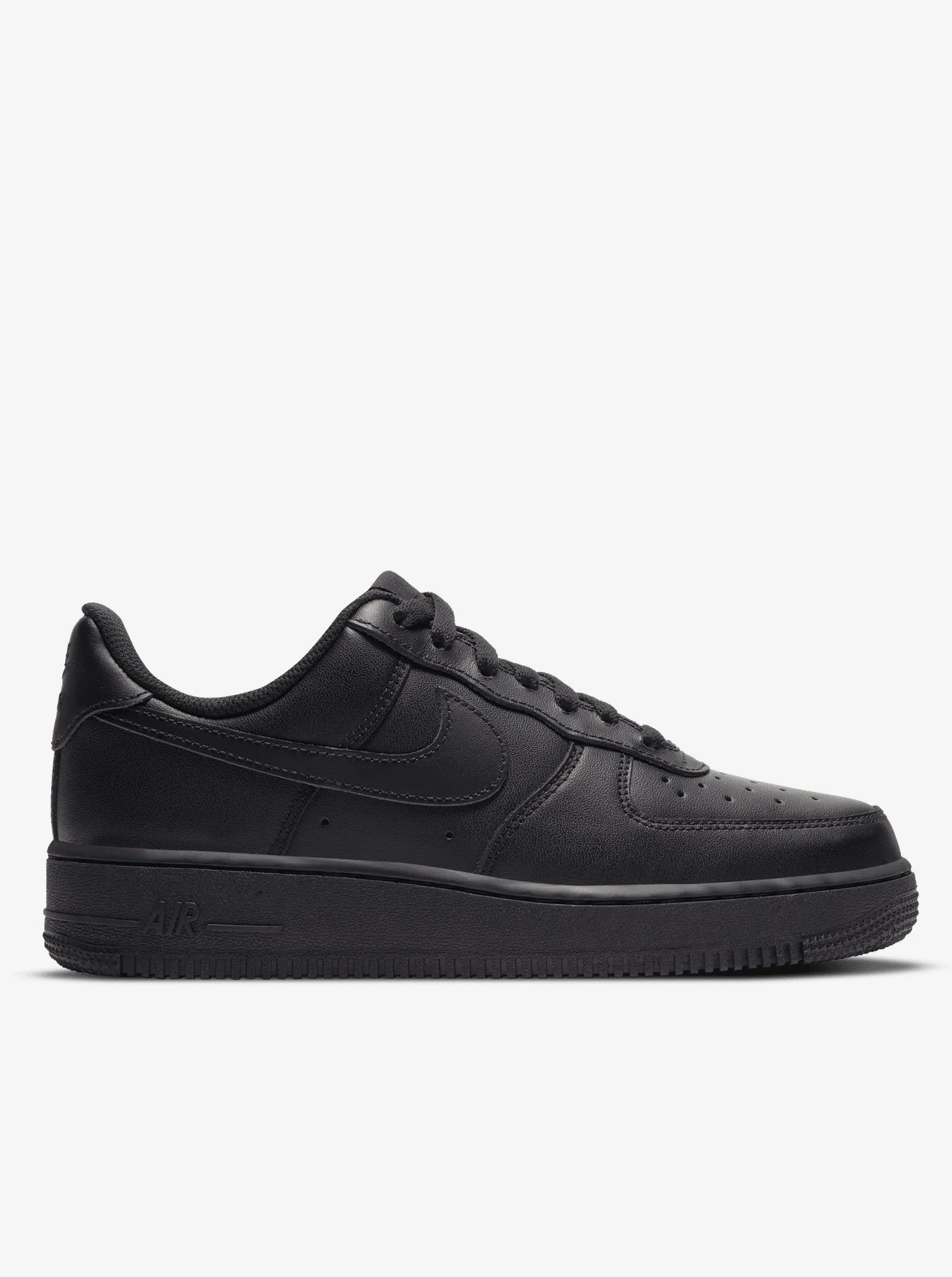 Loose Fit Air Force 1 '07 Womens