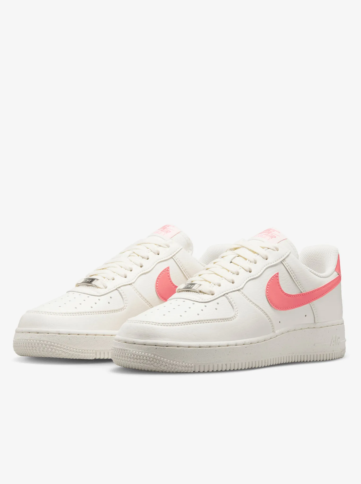 Comfort Cushioning System Air Force 1 '07 Womens