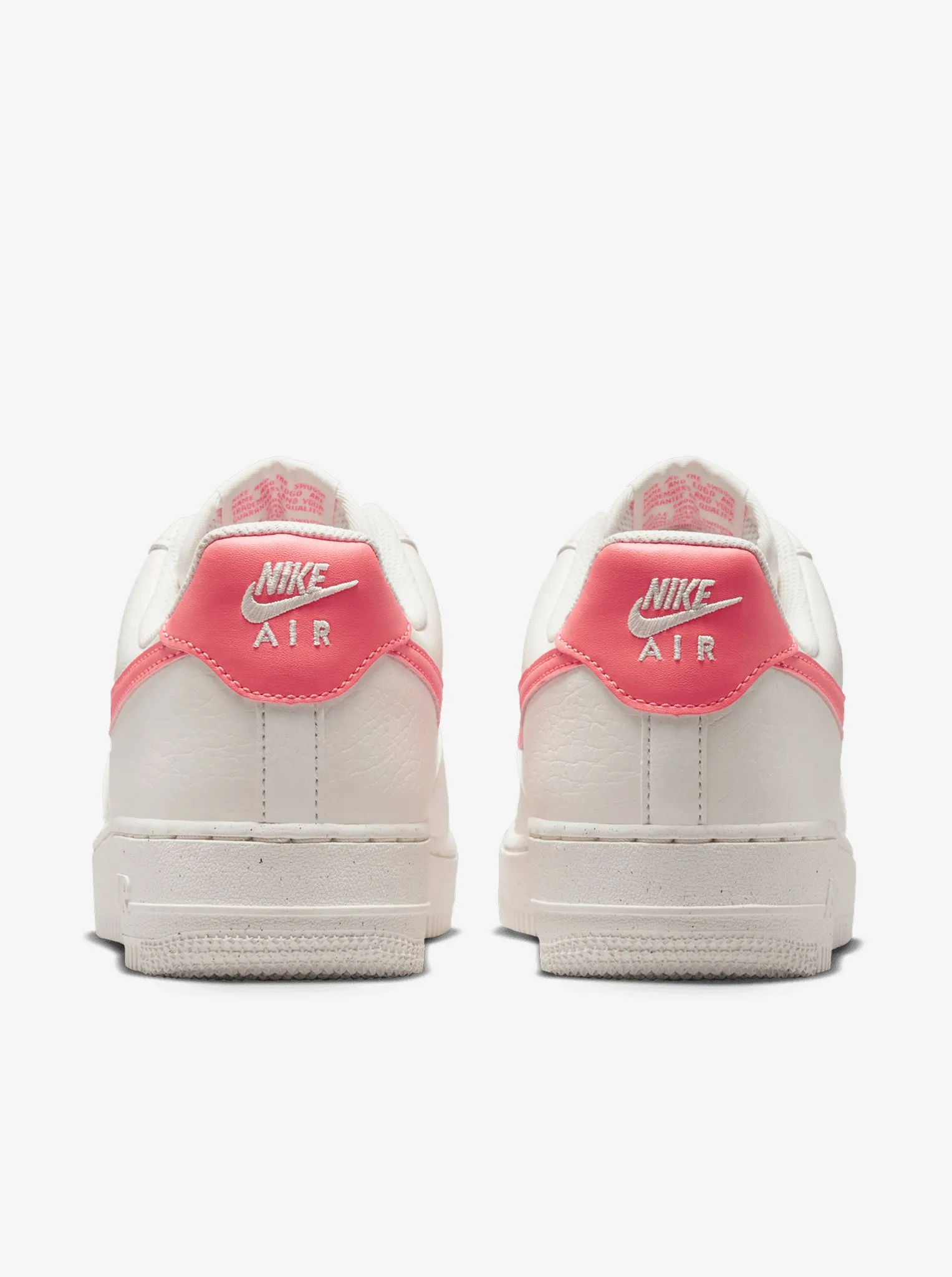 Ollie Pad Air Force 1 '07 Womens