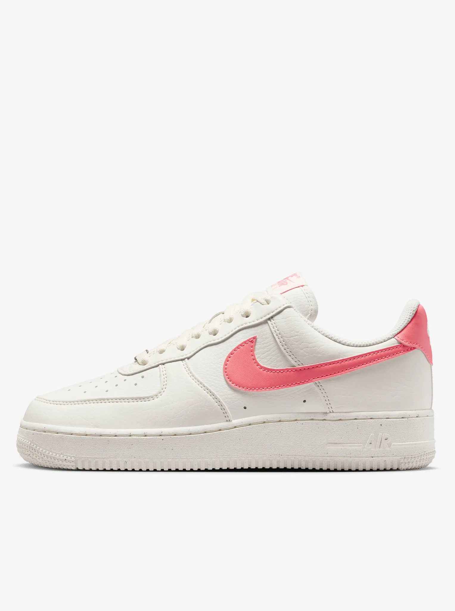 Air Force 1 '07 Womens Rapid Comfort Shock absorption