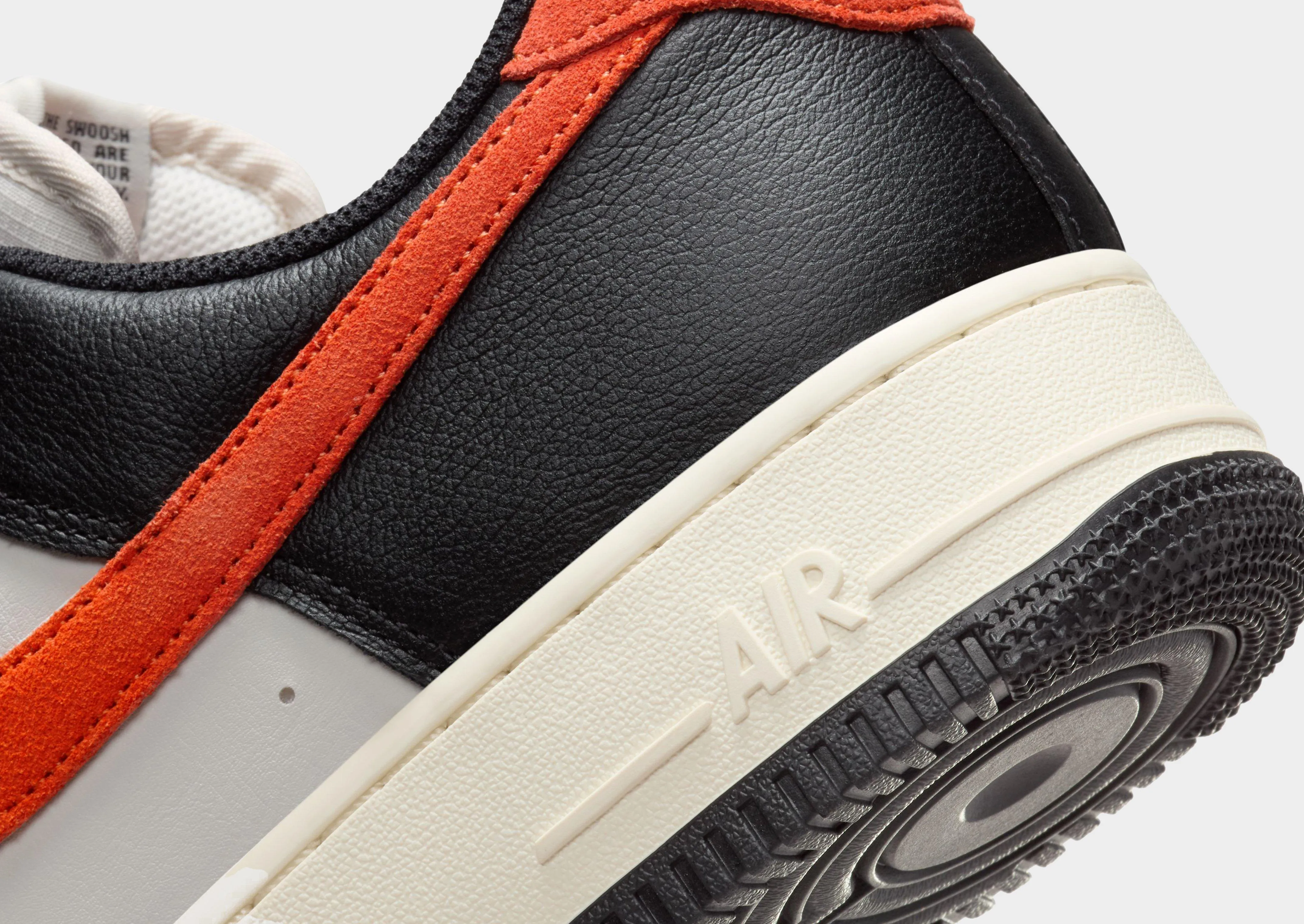 Timeless Edge Air Force 1