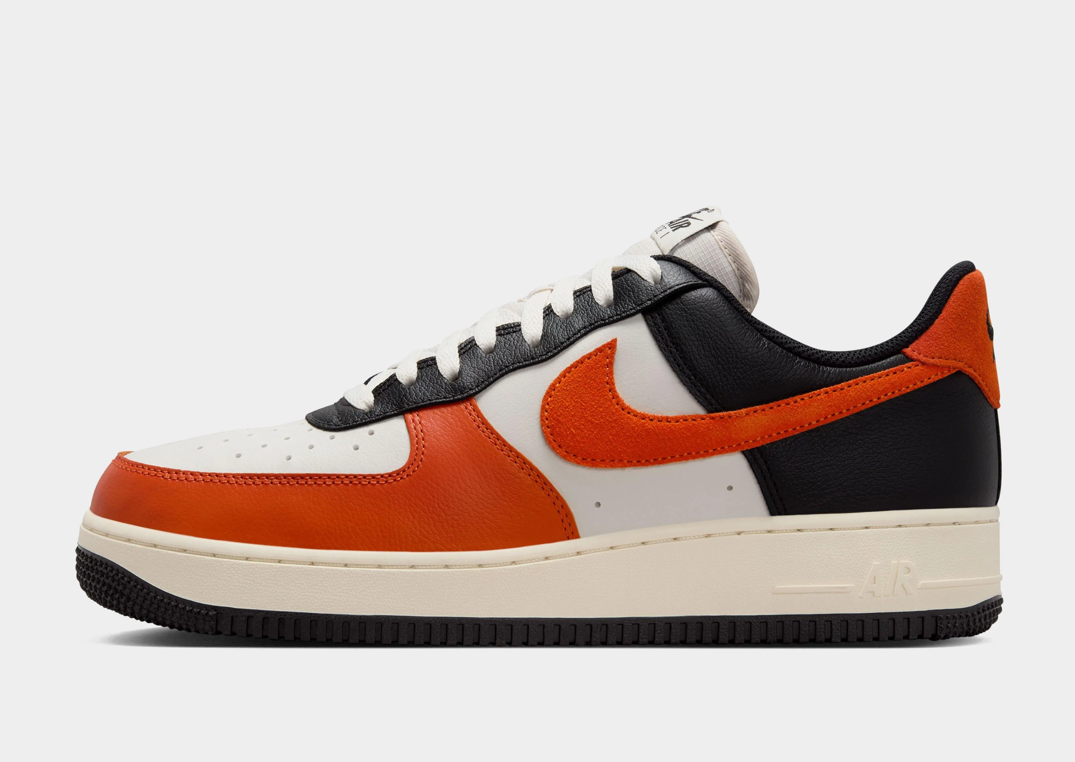 Active Mode indoor mode Air Force 1
