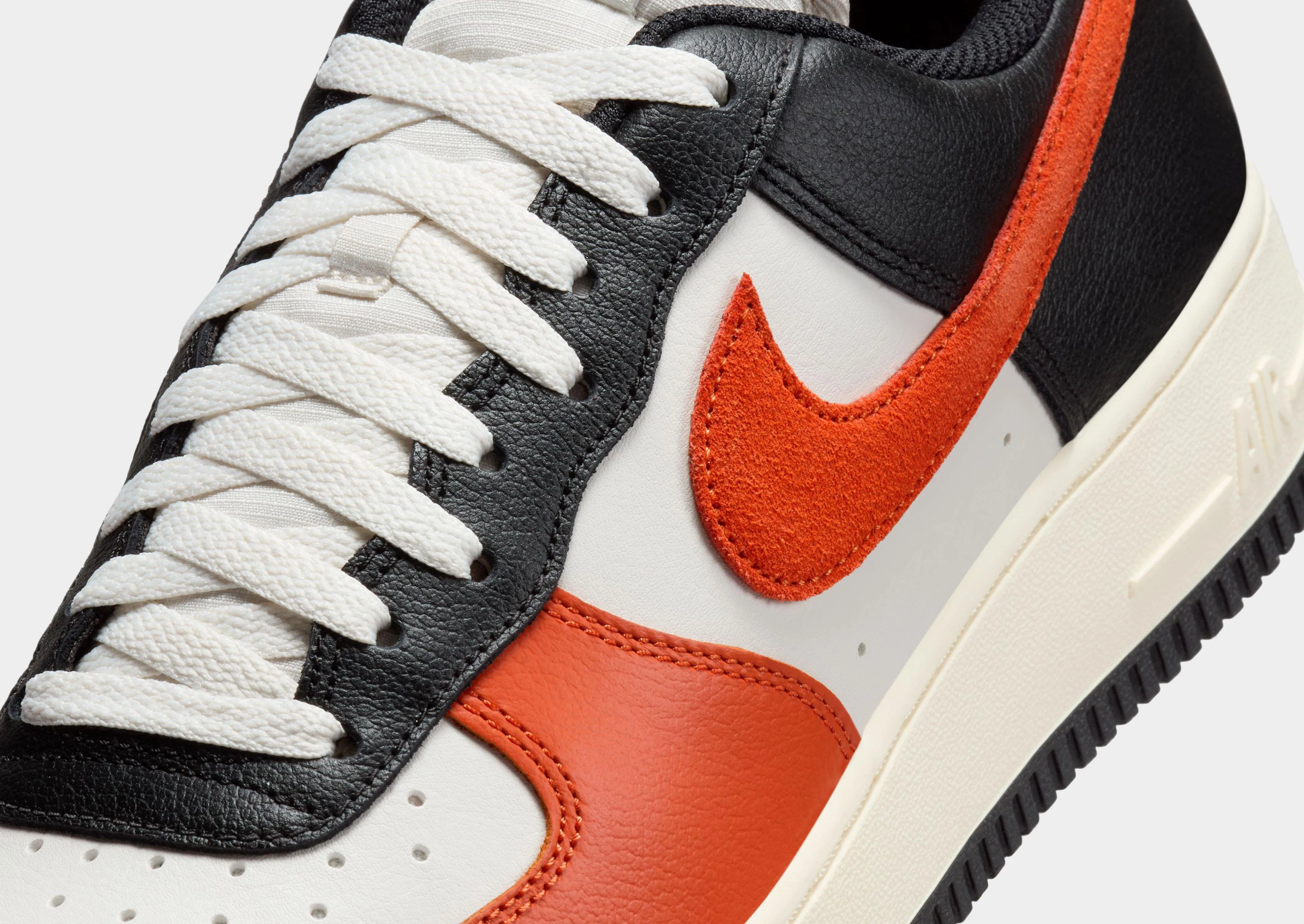 Air Force 1 Running Light