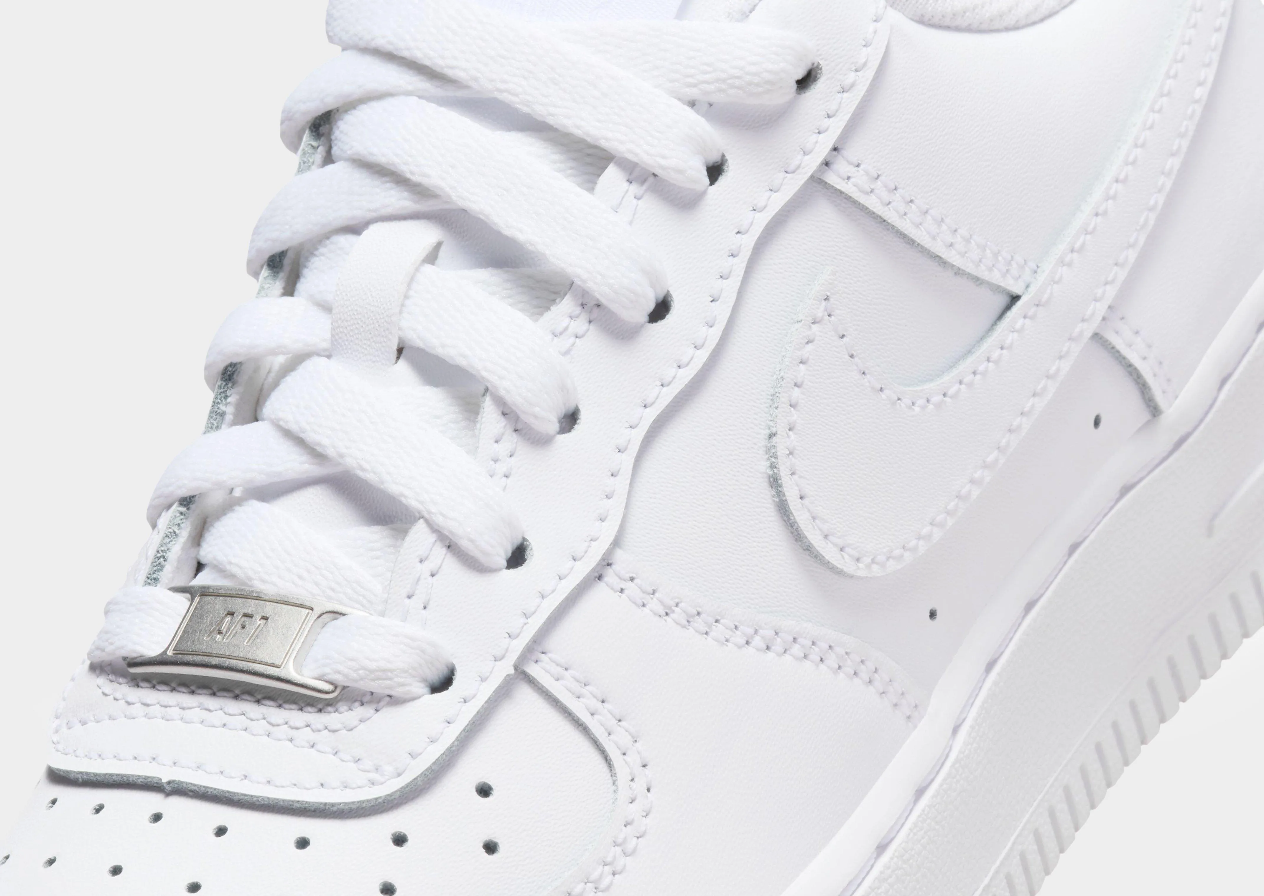 Luxury Step Rugged Comfort Air Force 1 Children's