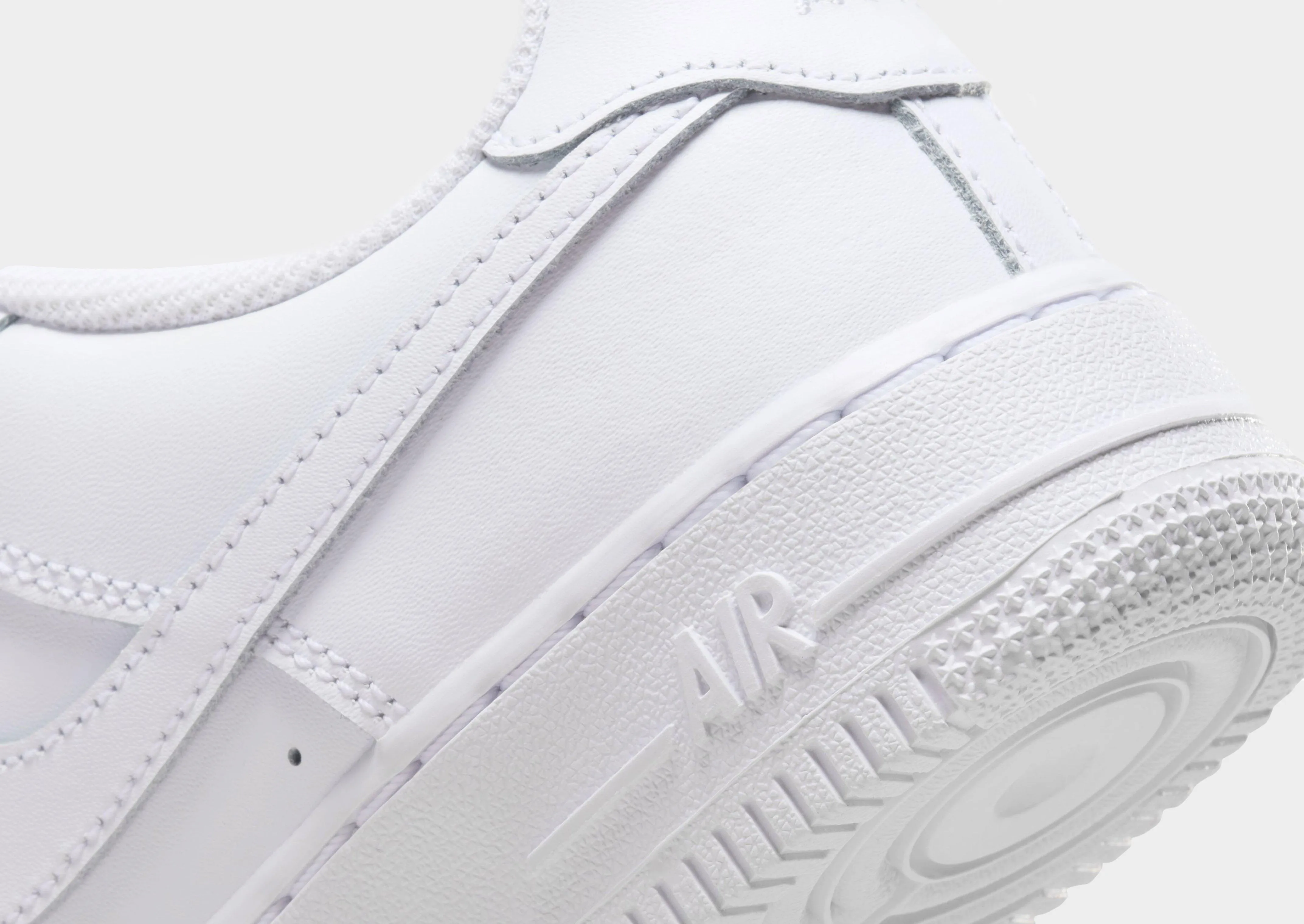 Fast Outing Air Force 1 Children's