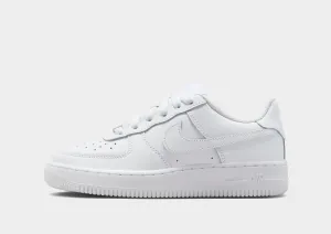 Air Force 1 Children's Sport Step Traction Control
