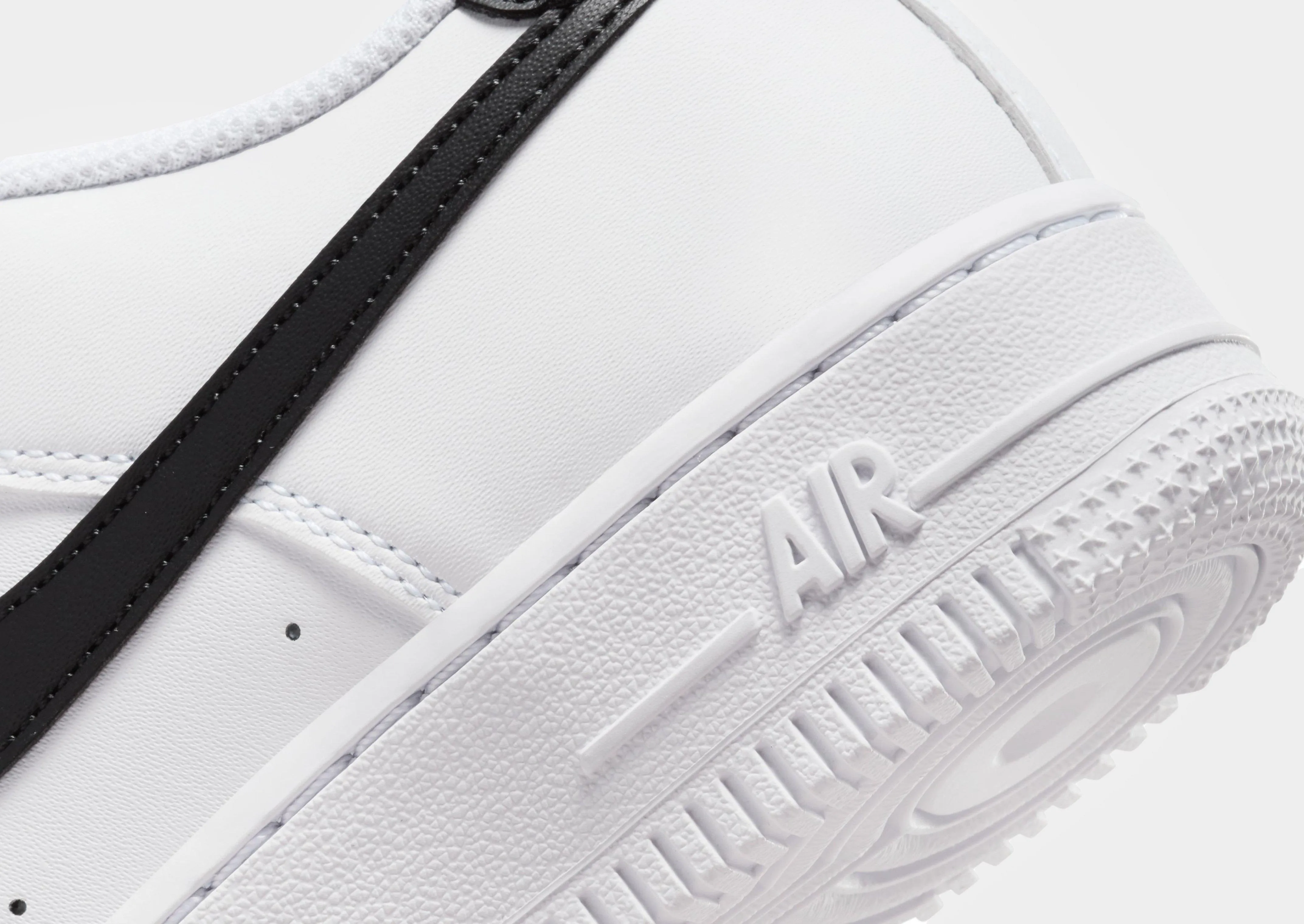 Slip Grip Simple Vibes Air Force 1 Children's