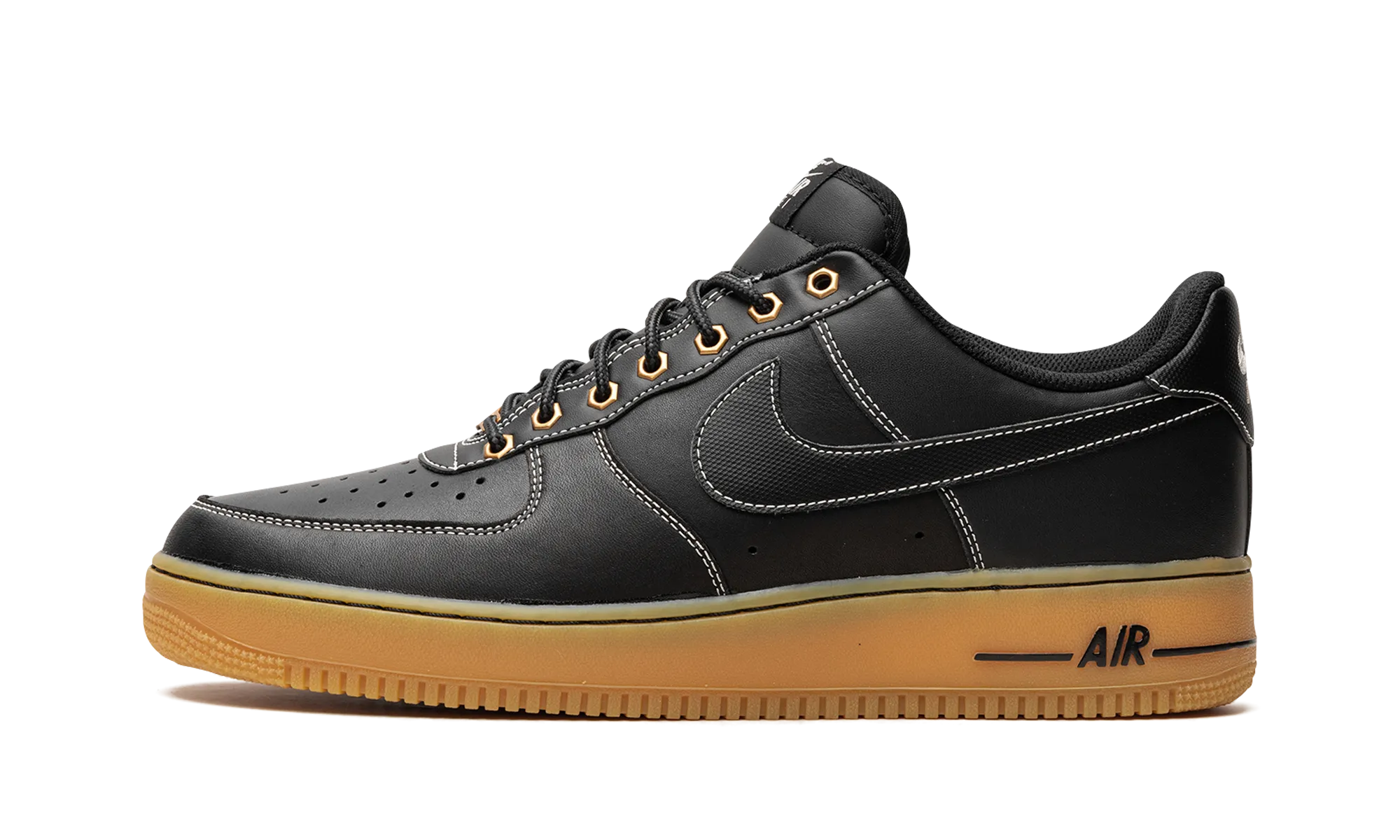 Supportive Comfort Feel Air Force 1