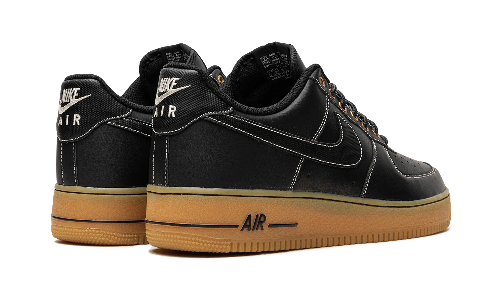 Air Force 1 Slide Friendly Wide fit
