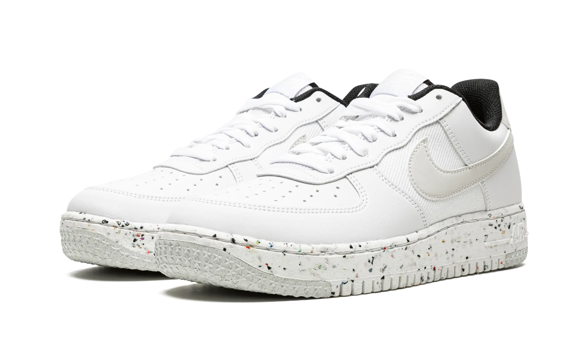 Air Force 1 Crater NN Free Action Ride Fast Motion