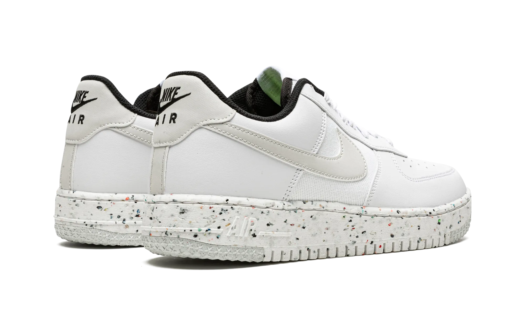 Air Force 1 Crater NN Board Comfort Skater Look