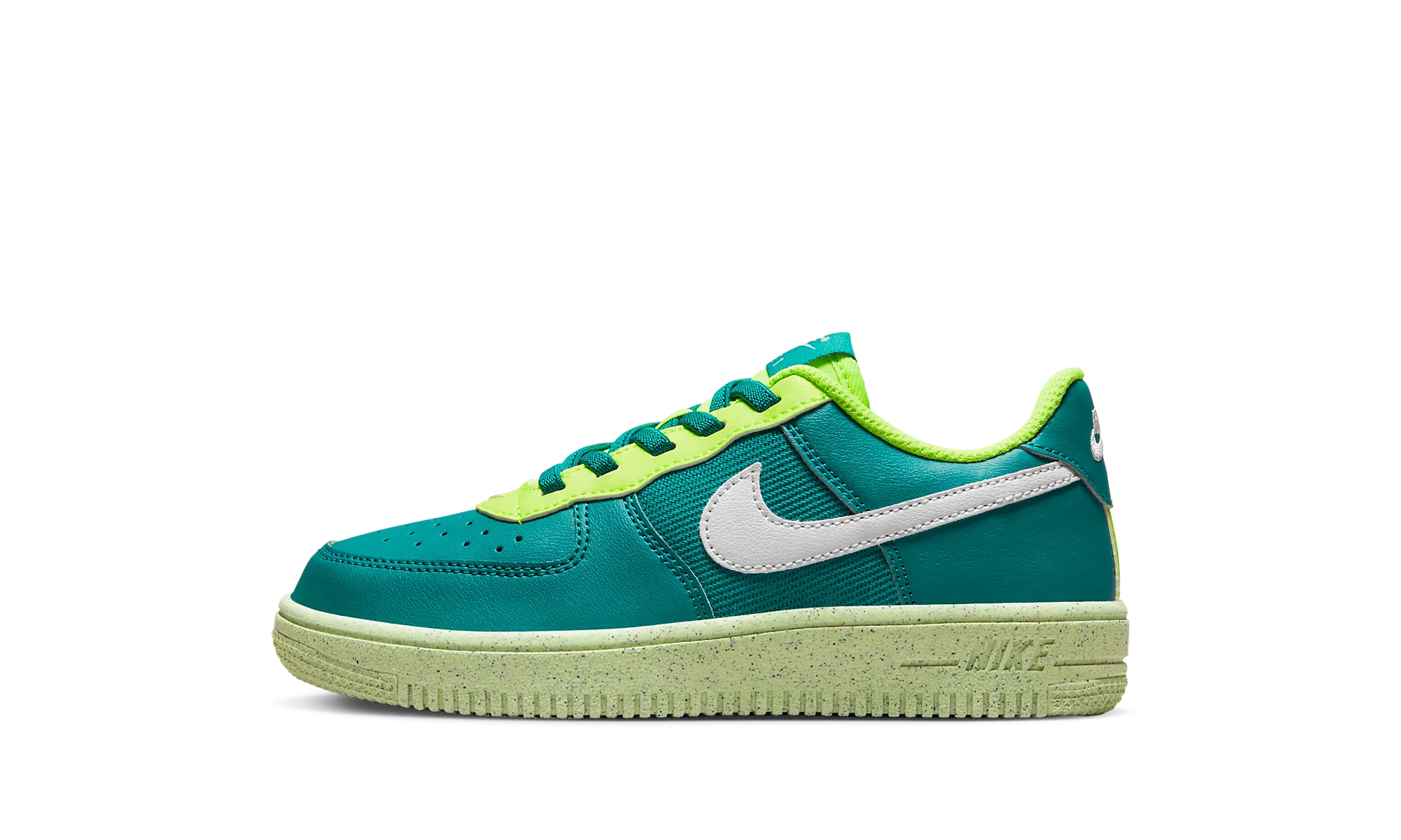 AIR FORCE 1 'CRATER PS "CRATER" Lightweight Comfort