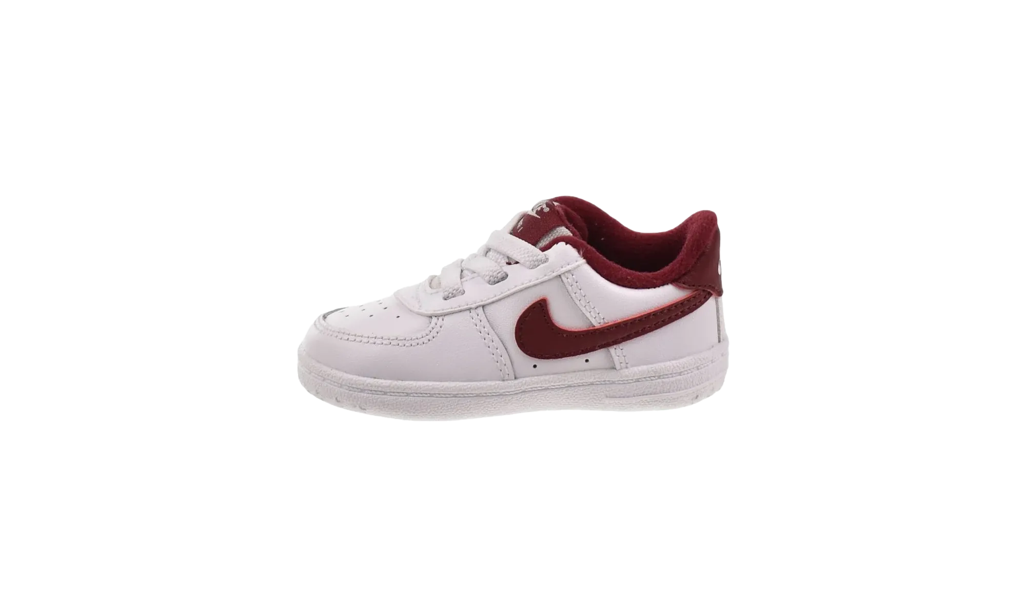 Dynamic Speed Board Training Air Force 1 Crib CB "White/Team Red"