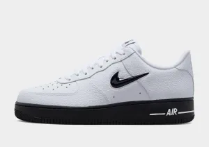 Air Force 1 Red Hot Balanced Step
