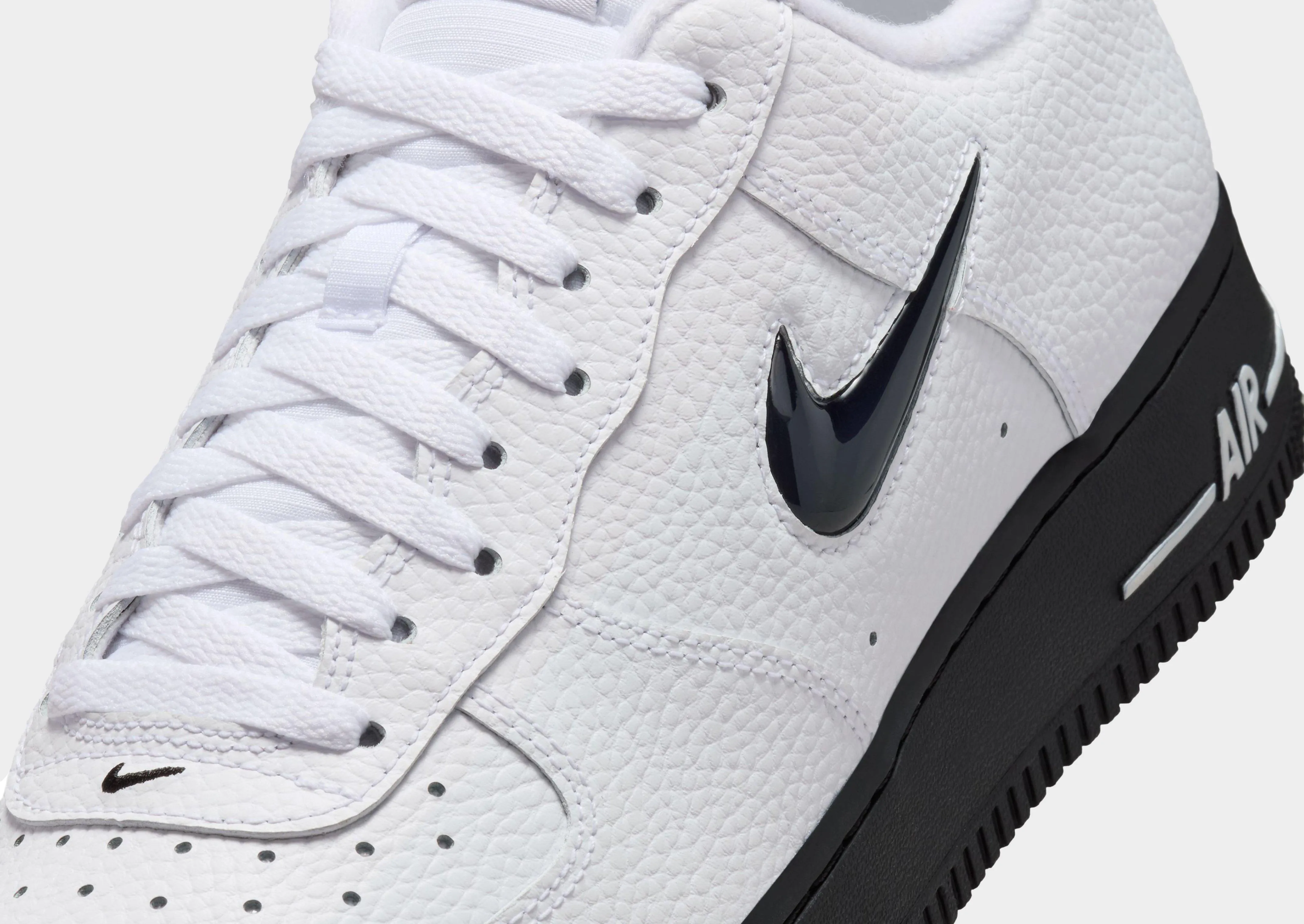 Local Go Neutral Vibe Air Force 1