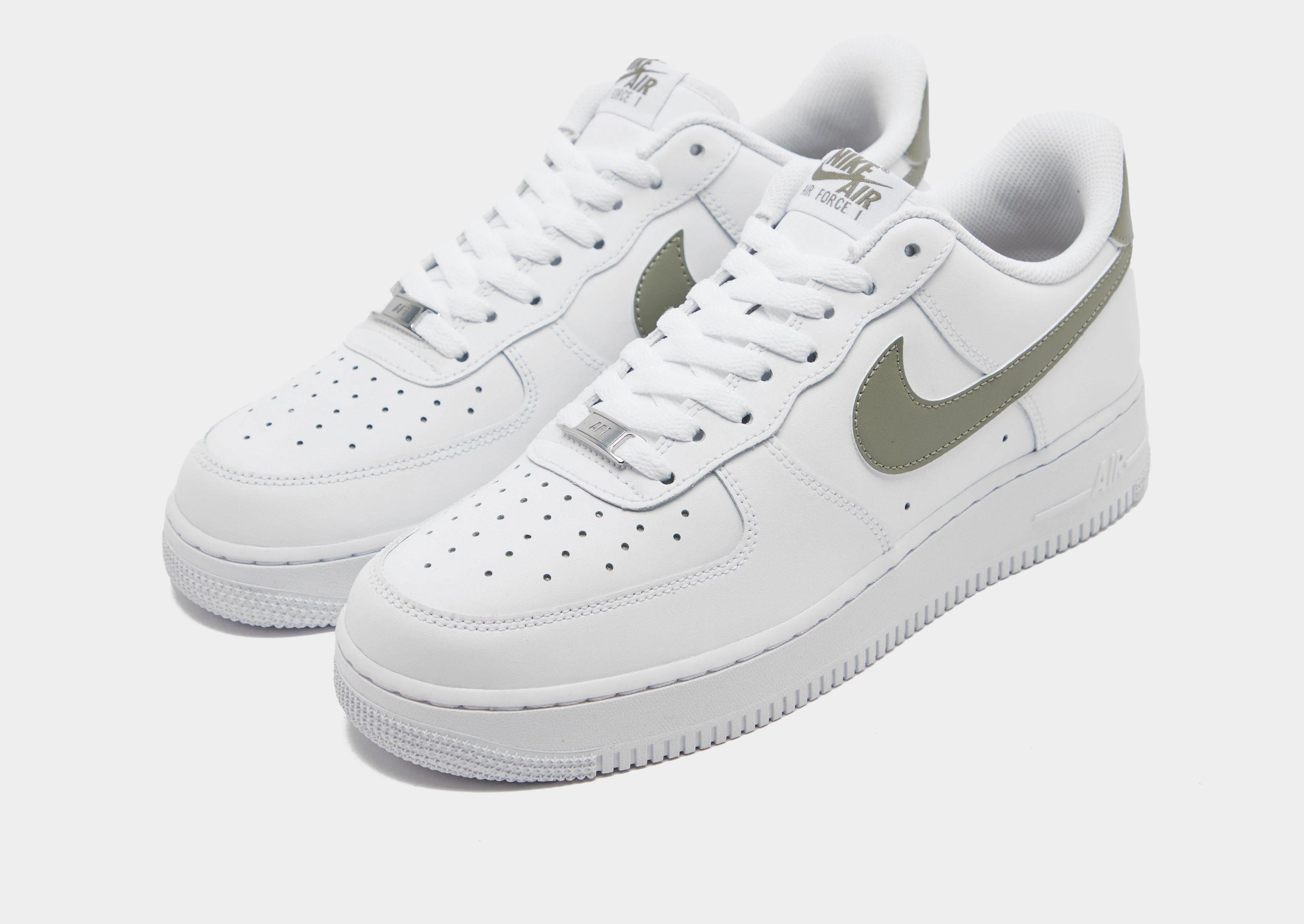 Cool Look Air Force 1