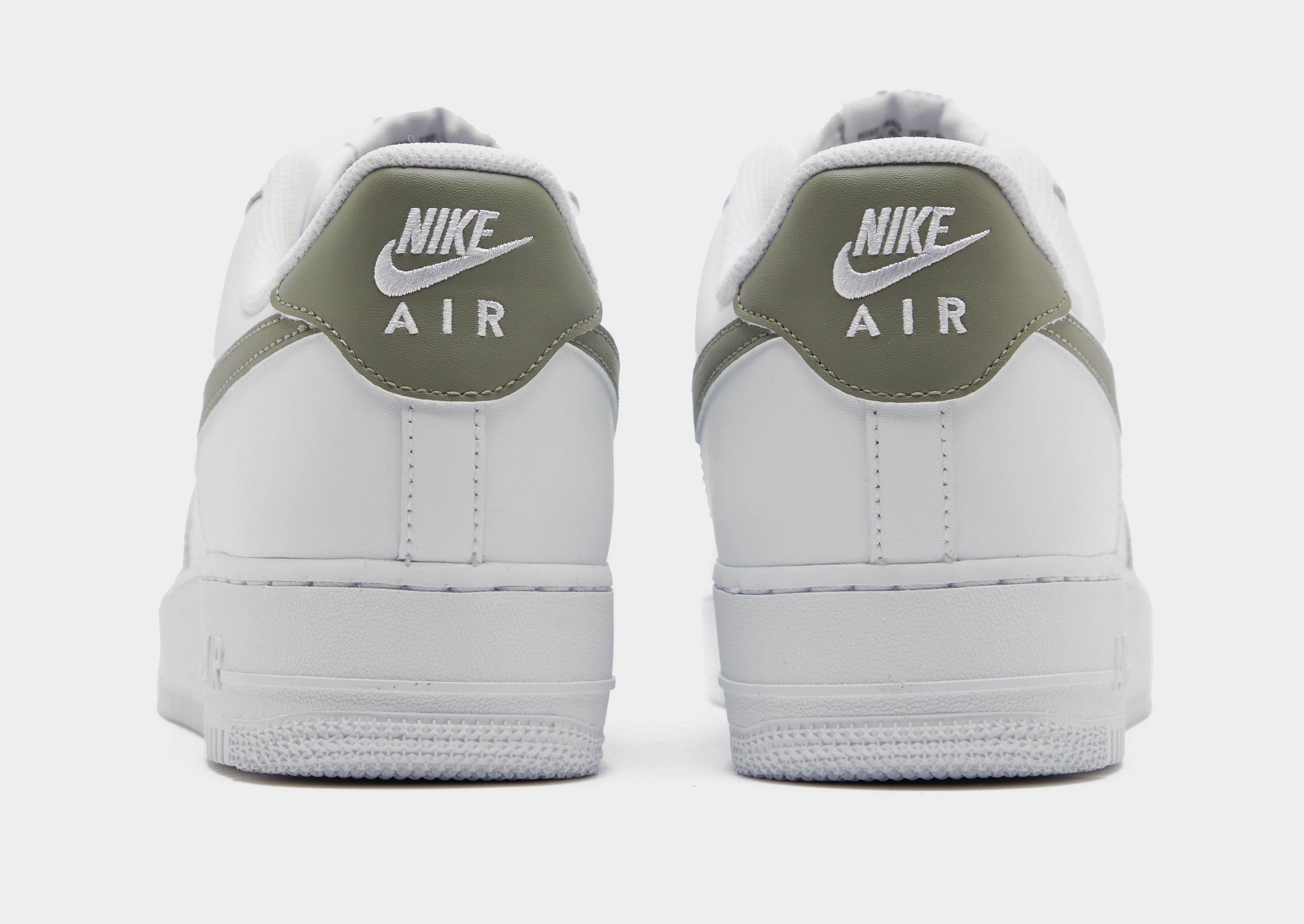 School Pace Air Force 1