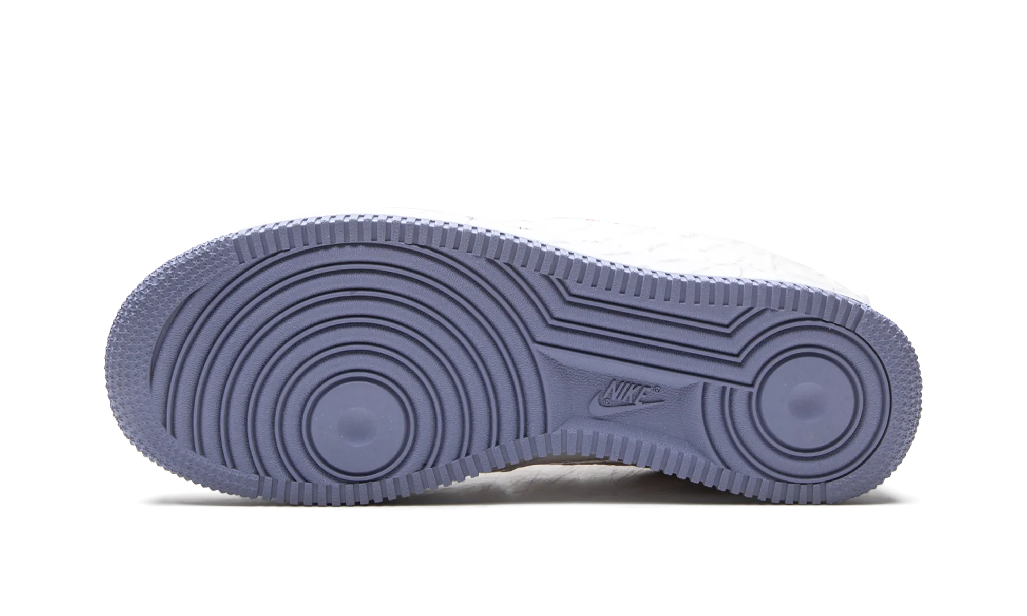 Air Force 1 Experimental "USPS" Street Look