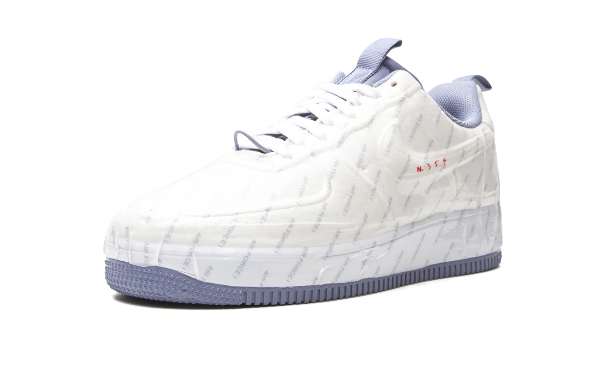 Air Force 1 Experimental "USPS" Pro Action Fit