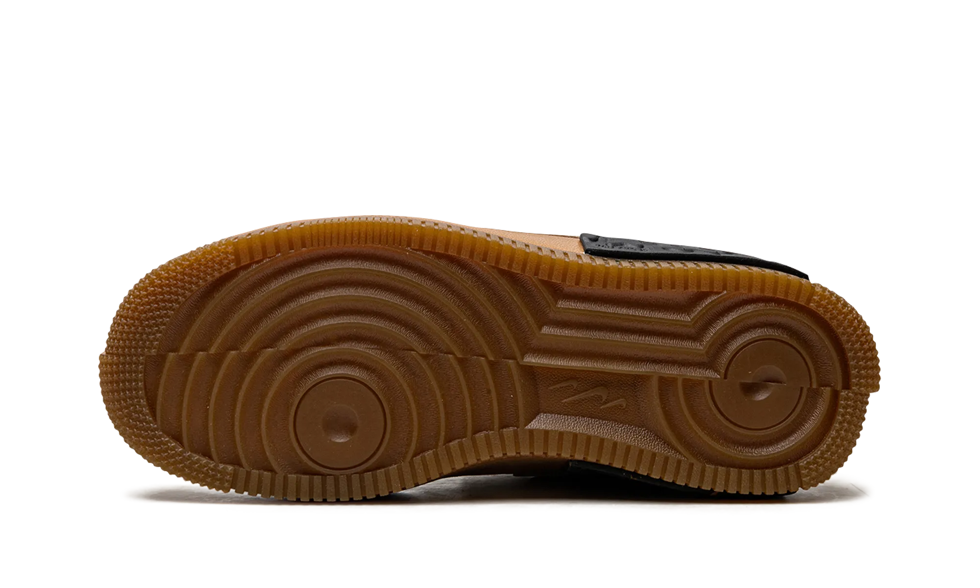 AIR FORCE 1 FONTANKA WMNS "Sesame" Flex Performance Hardwearing
