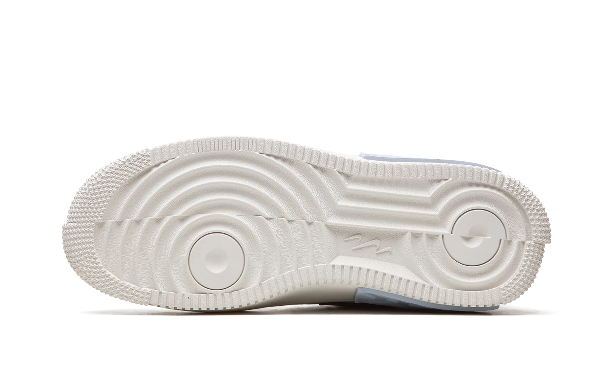 Tough Sole AIR FORCE 1 FONTANKA WMNS "Set to Rise"