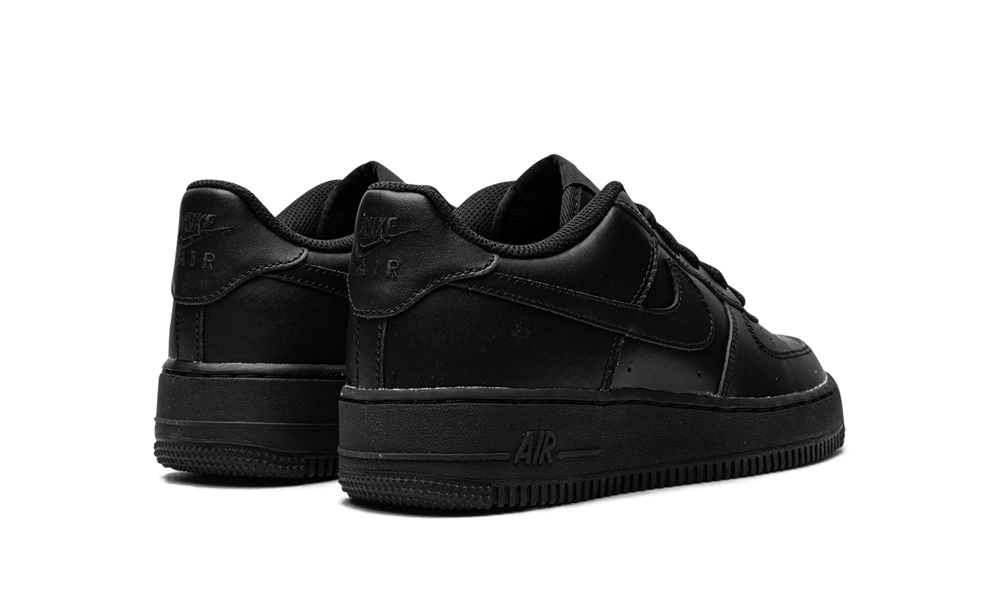 Adventure Wear Weekend Energy Air Force 1 GS "Black"