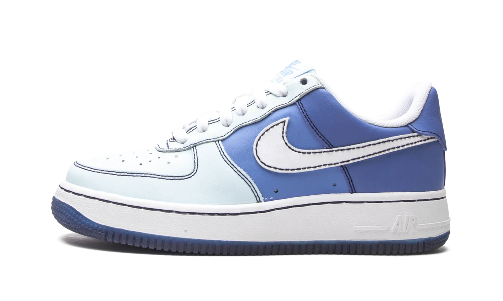 Pro Performance Air Force 1 GS "Glacier Blue"