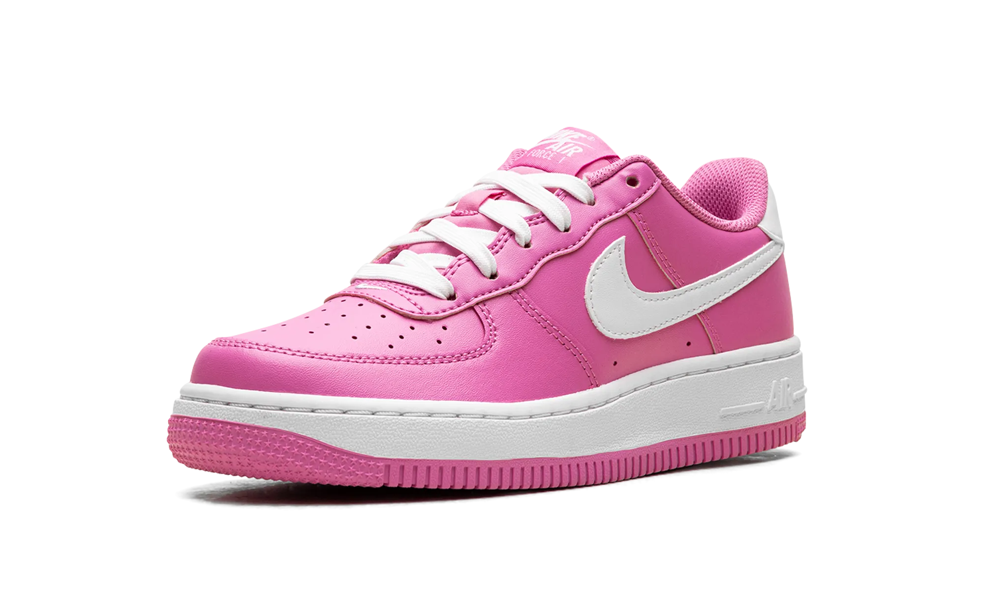 Air Force 1 GS "Playful Pink" Urban Culture