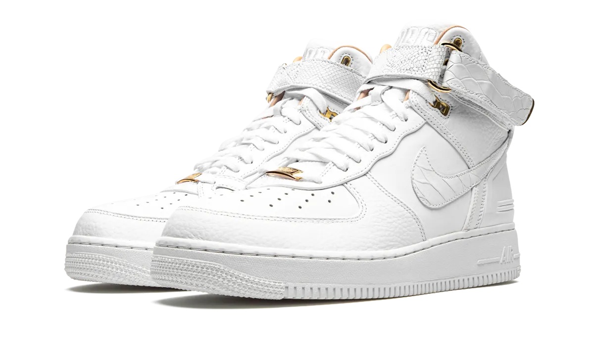 Grip Flex Air Force 1 Hi "JUST DON"