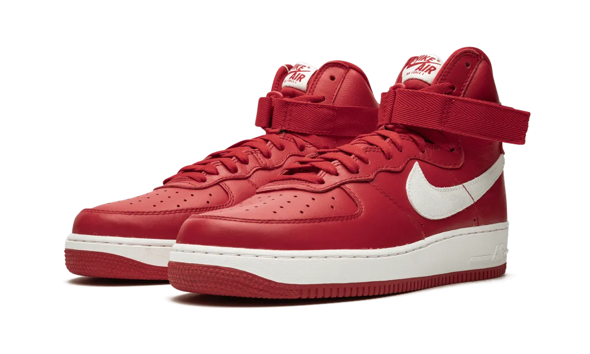 Easy Step Fit Air Force 1 HI Retro QS "Nai Ke"