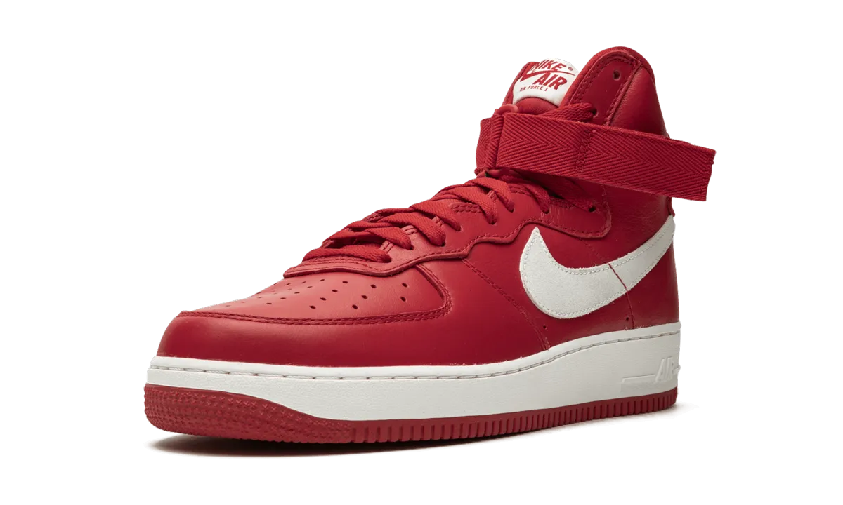 Air Force 1 HI Retro QS "Nai Ke" Simple Fit