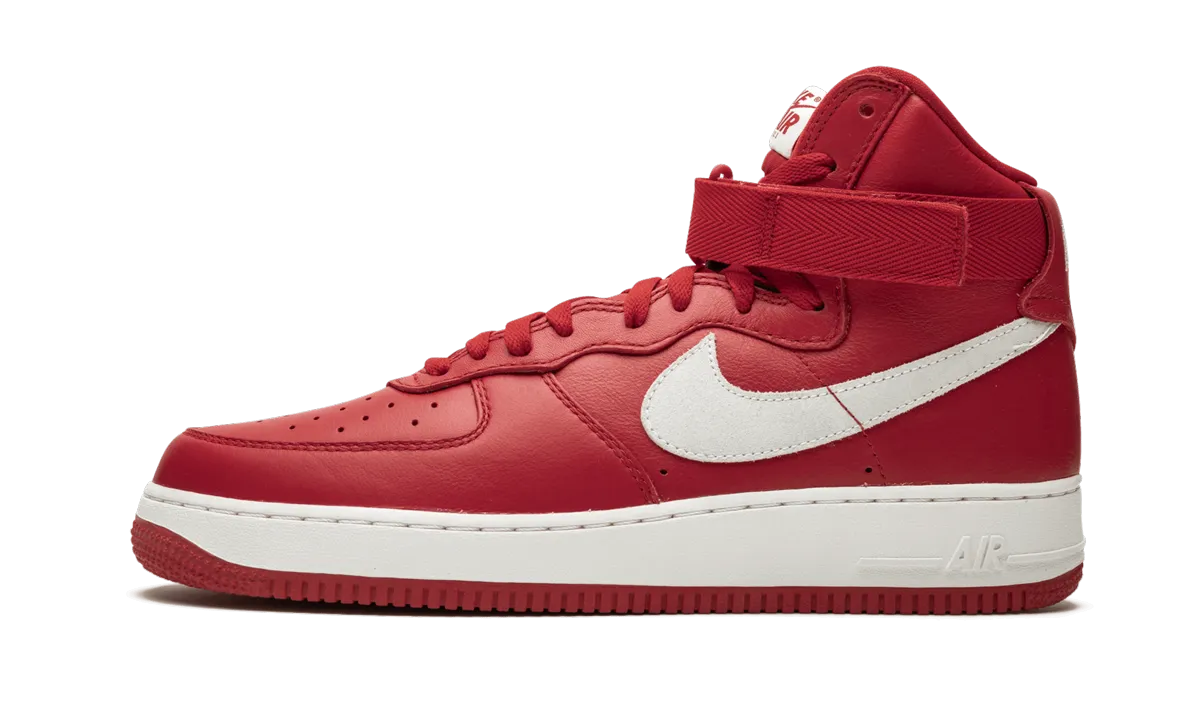 Air Force 1 HI Retro QS "Nai Ke" Advanced Cushioning