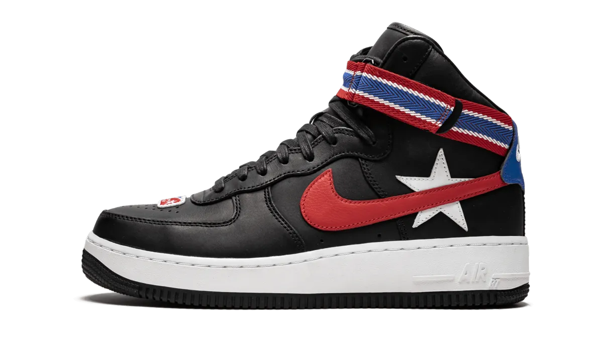 Air Force 1 Hi / RT "R.T" Speed Ready Washable