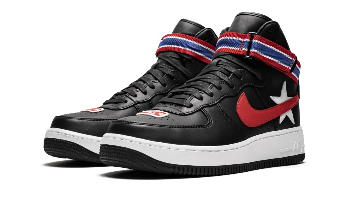 Air Force 1 Hi / RT "R.T" Shock Absorb Foot Balance