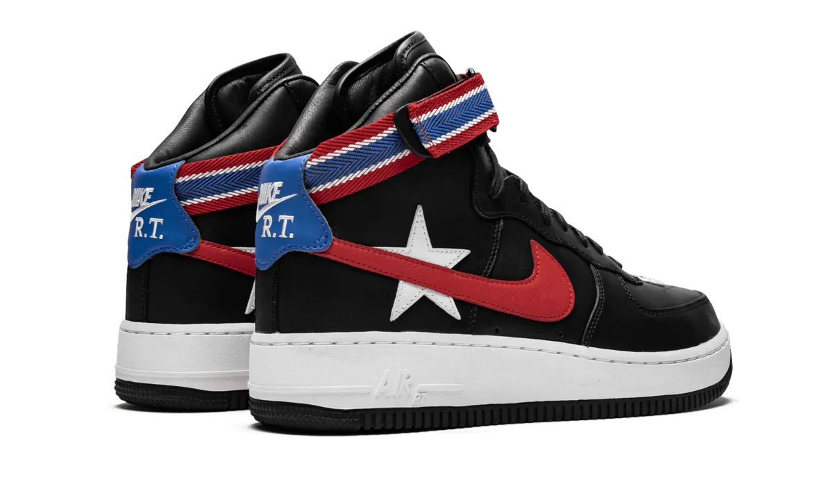Air Force 1 Hi / RT "R.T" Cushioned Insole