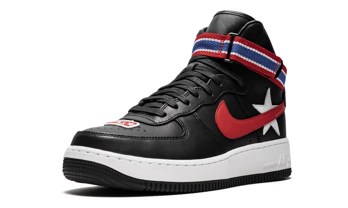 Air Force 1 Hi / RT "R.T" Flat Ride