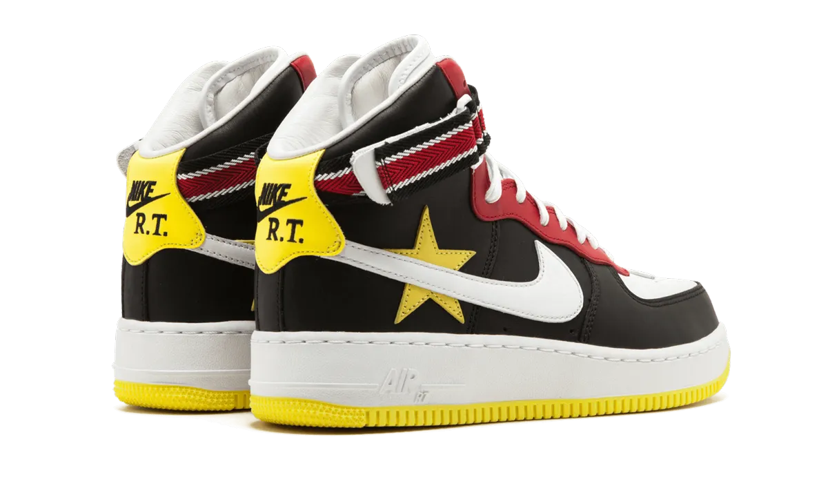 Air Force 1 HI / RT "Victorious Minotaur" Classic Wear