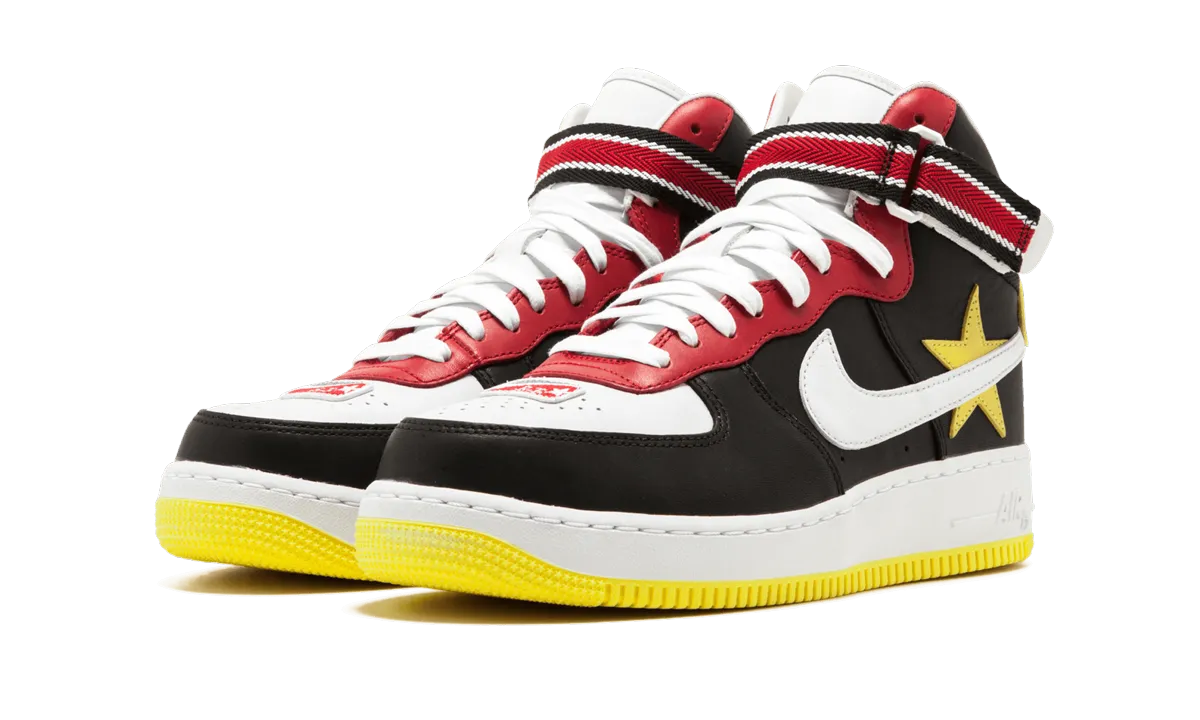 Air Force 1 HI / RT "Victorious Minotaur" Quick Action