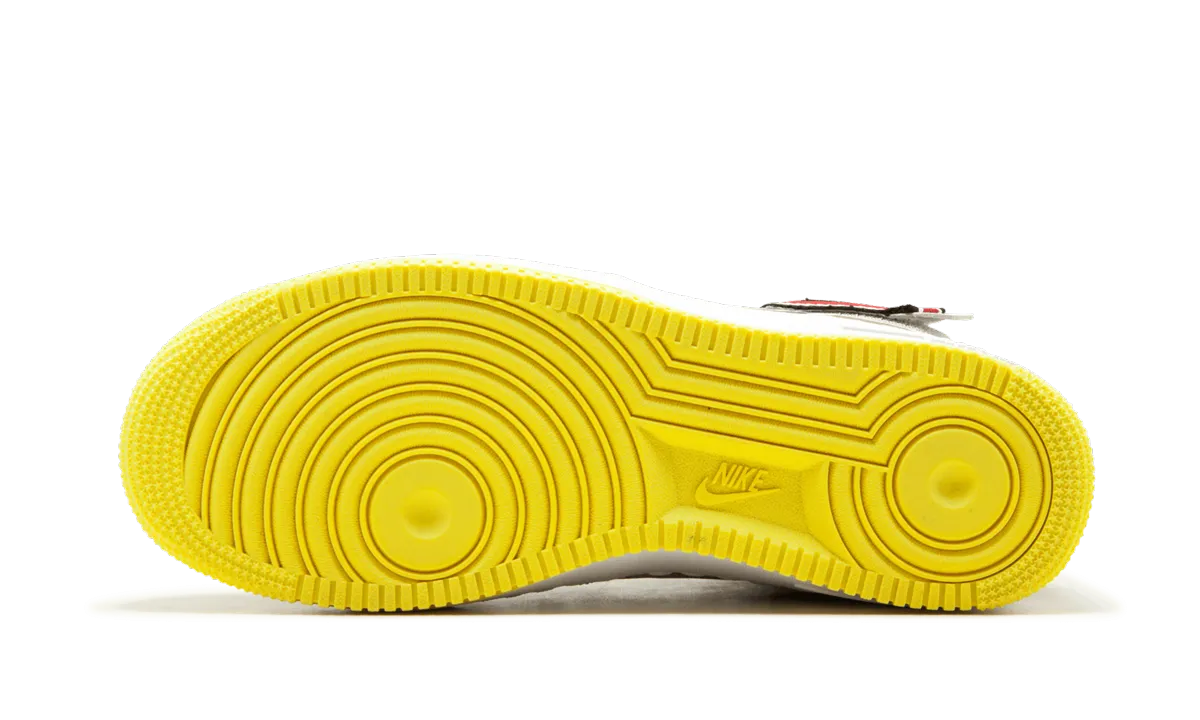 Campus Life Air Force 1 HI / RT "Victorious Minotaur"