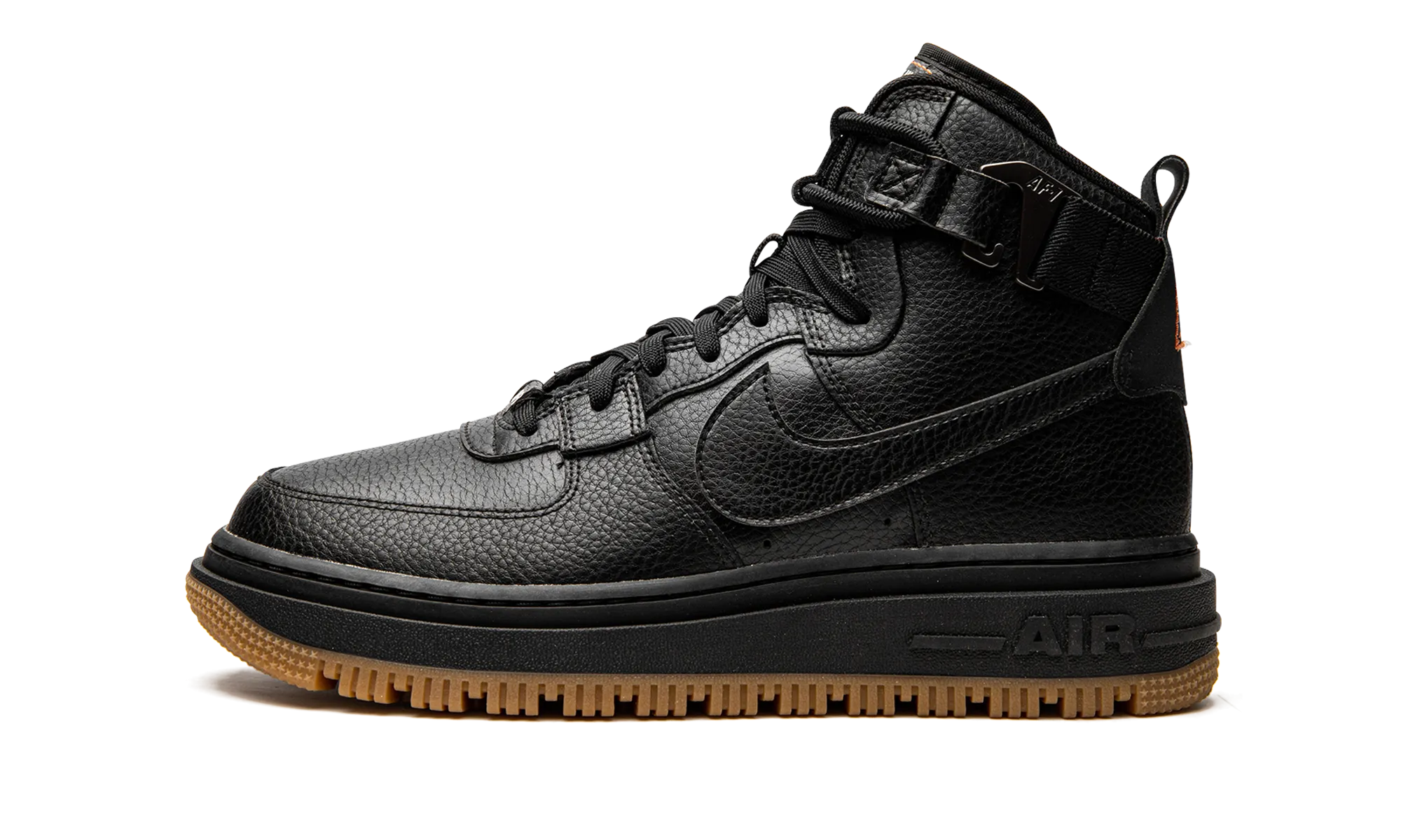 urban scene AIR FORCE 1 HI UT 2.0 MNS WMNS