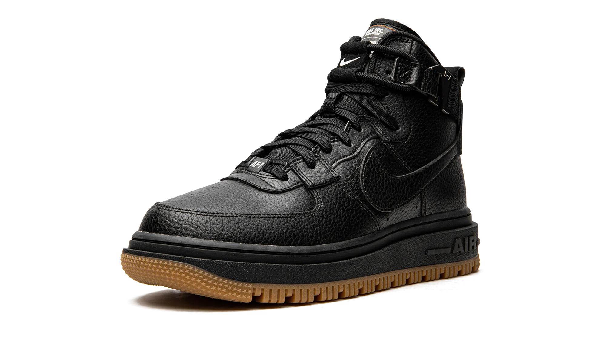 AIR FORCE 1 HI UT 2.0 MNS WMNS Free Movement