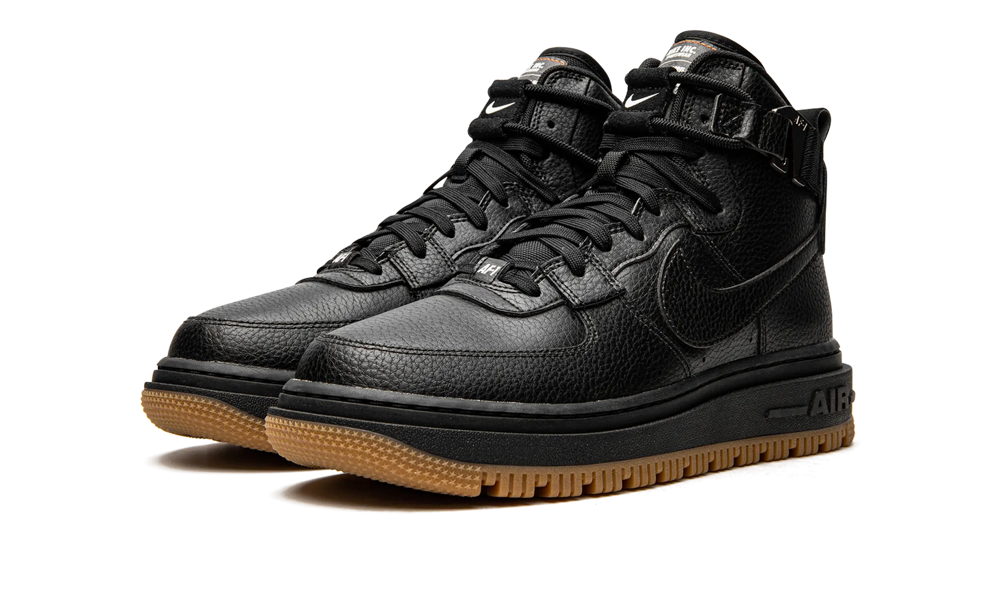Anti Deformation AIR FORCE 1 HI UT 2.0 MNS WMNS