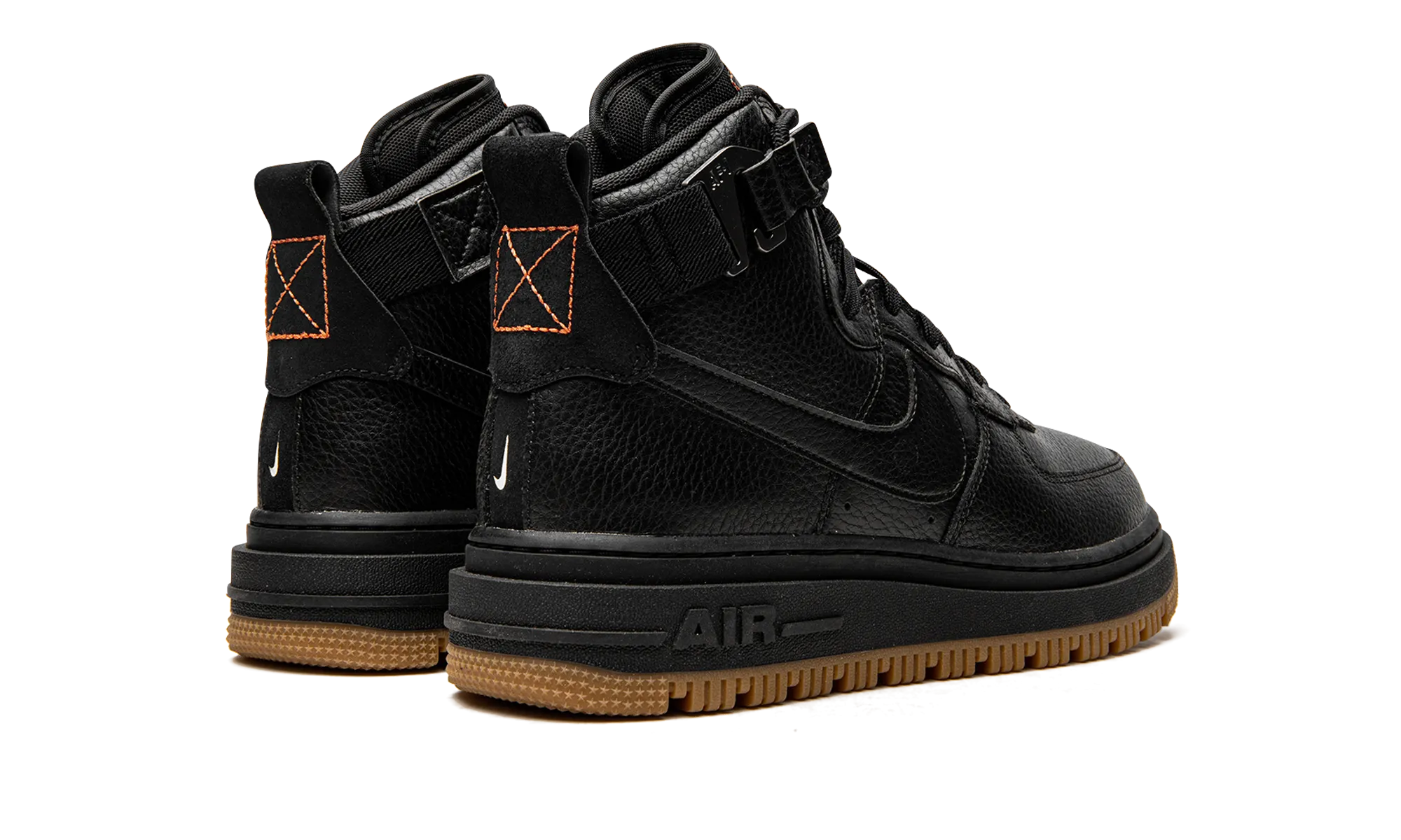 AIR FORCE 1 HI UT 2.0 MNS WMNS Teen Style