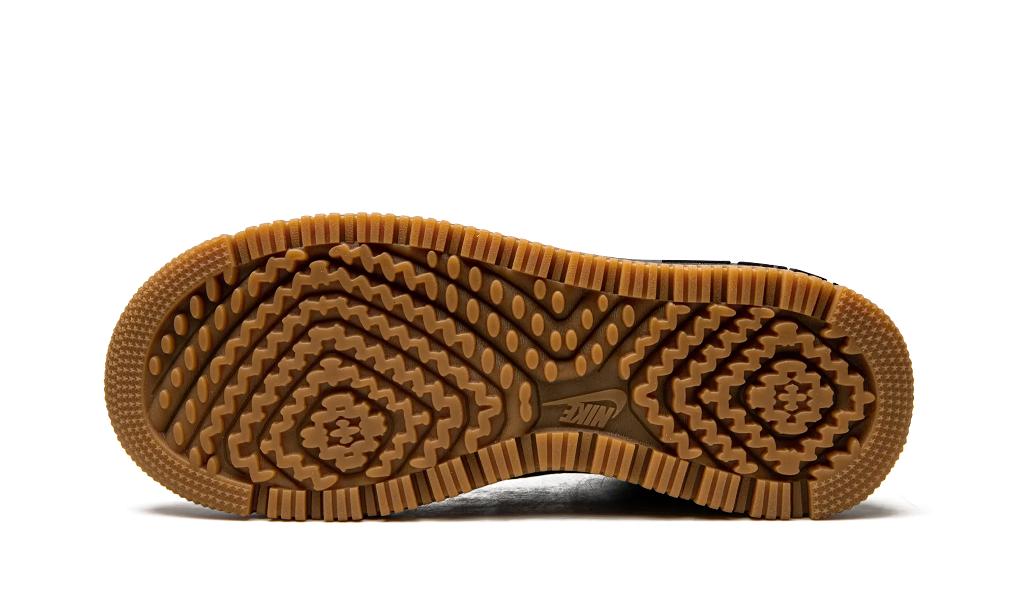 AIR FORCE 1 HI UT 2.0 MNS WMNS Rugged Style Pro Action Ride