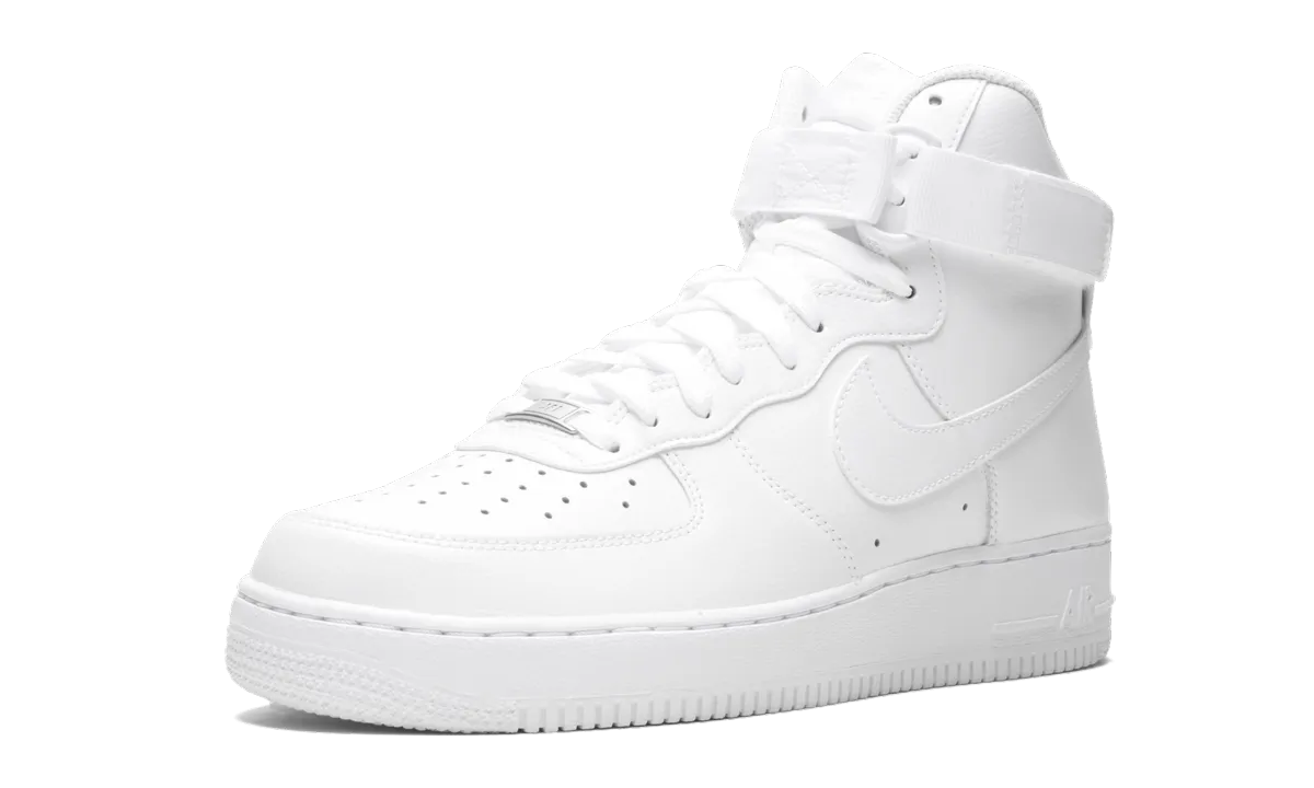 Free Action Air Force 1 High '07