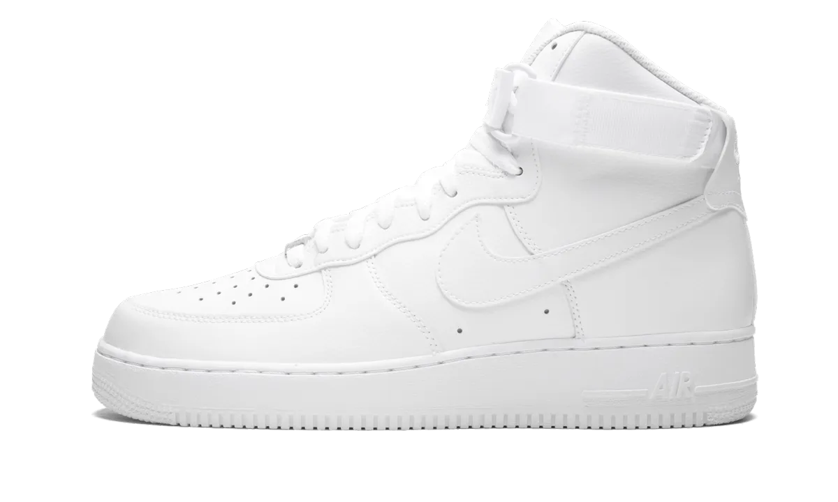 Air Force 1 High '07 Long Wear Grip Ease