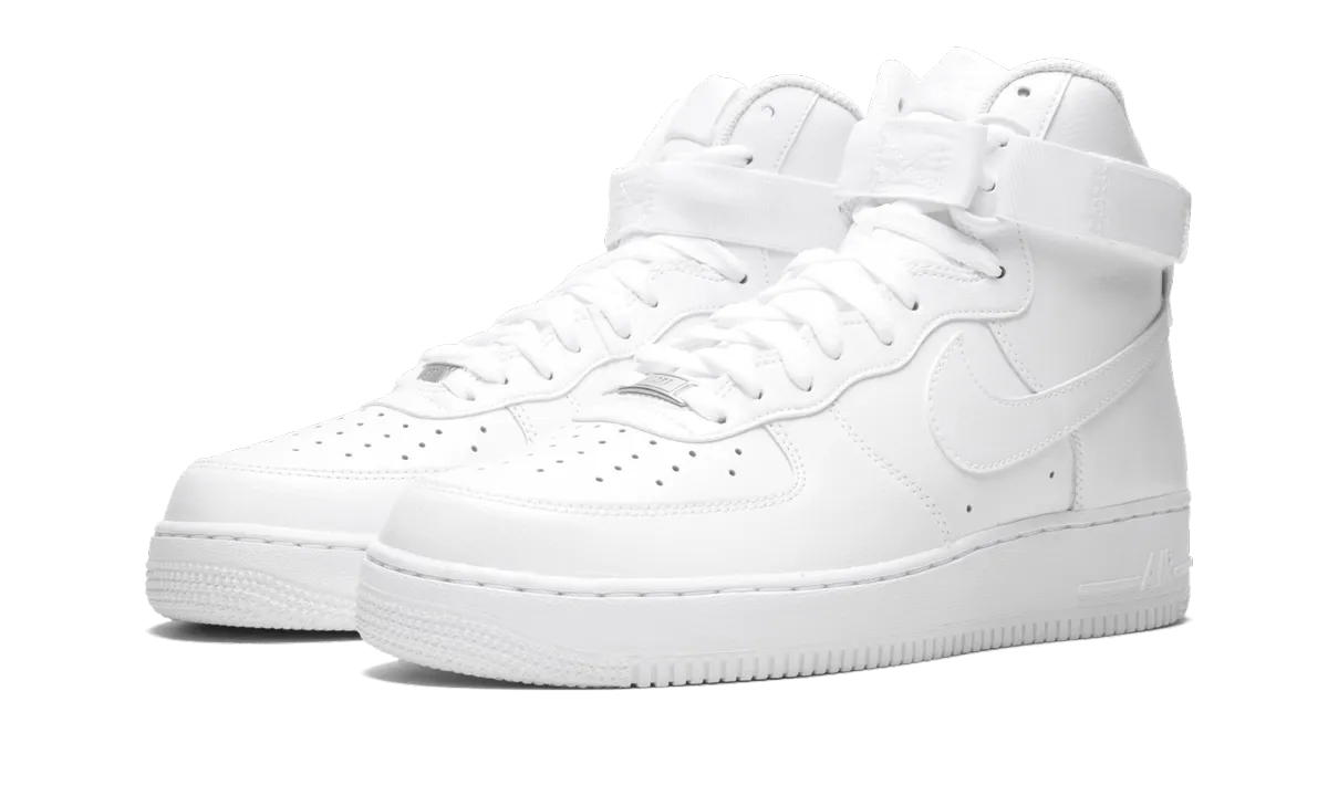 Air Force 1 High '07 Water Resistant
