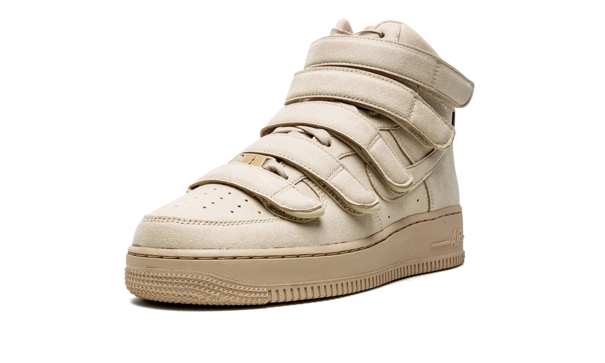 Air Force 1 High "Billie Eilish" Street Comfort Elastic
