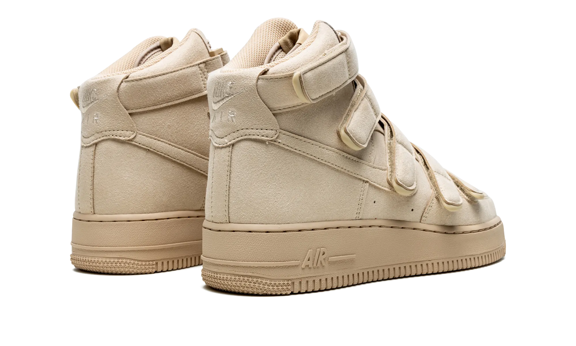 PU midsole Air Force 1 High "Billie Eilish"