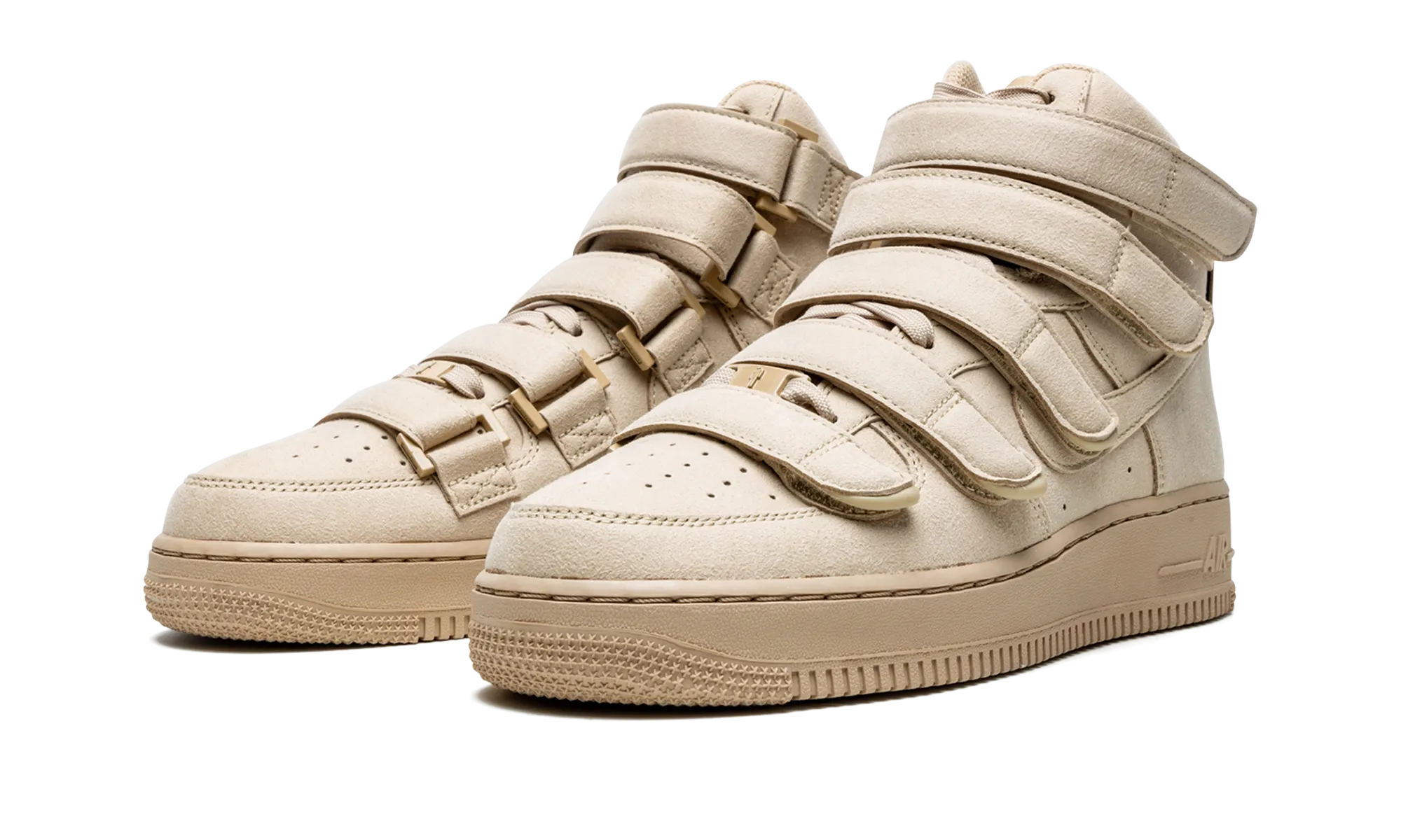 Air Force 1 High "Billie Eilish" Force Control Classic Design